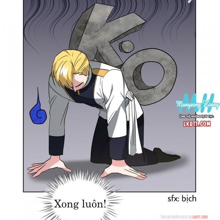 đọc truyện Người Đẹp Hay Quái Vật Chương 19 ảnh 31 tại Thiên Thai Truyện