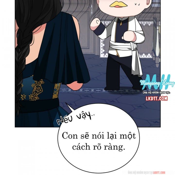 đọc truyện Người Đẹp Hay Quái Vật Chương 19 ảnh 5 tại Thiên Thai Truyện