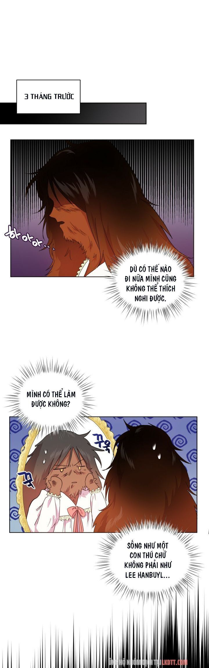 đọc truyện Người Đẹp Hay Quái Vật Chương 2 ảnh 3 tại Thiên Thai Truyện