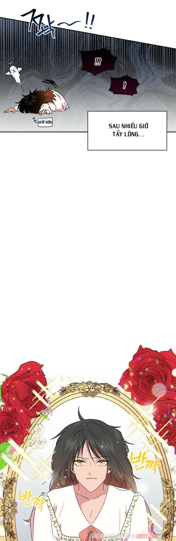 đọc truyện Người Đẹp Hay Quái Vật Chương 2 ảnh 14 tại Thiên Thai Truyện