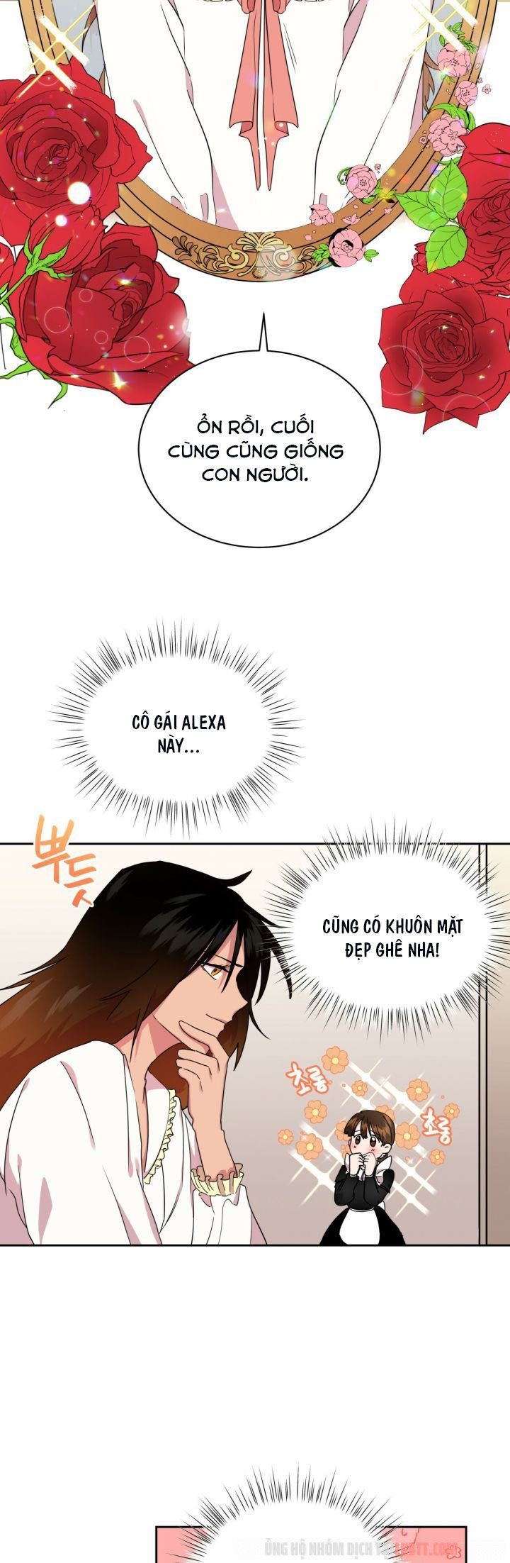 đọc truyện Người Đẹp Hay Quái Vật Chương 2 ảnh 15 tại Thiên Thai Truyện