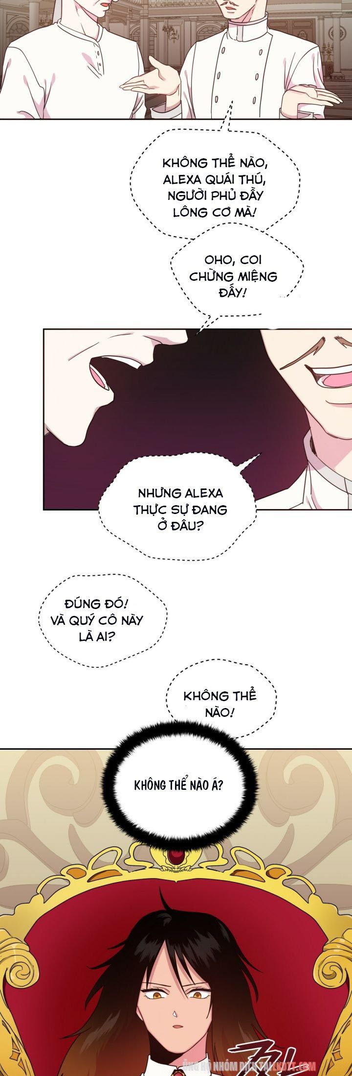 đọc truyện Người Đẹp Hay Quái Vật Chương 2 ảnh 20 tại Thiên Thai Truyện