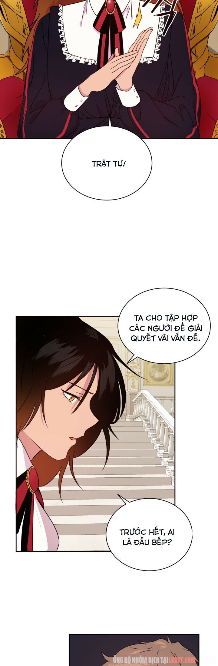 đọc truyện Người Đẹp Hay Quái Vật Chương 2 ảnh 21 tại Thiên Thai Truyện