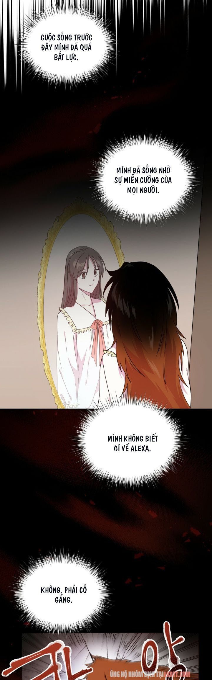 đọc truyện Người Đẹp Hay Quái Vật Chương 2 ảnh 4 tại Thiên Thai Truyện