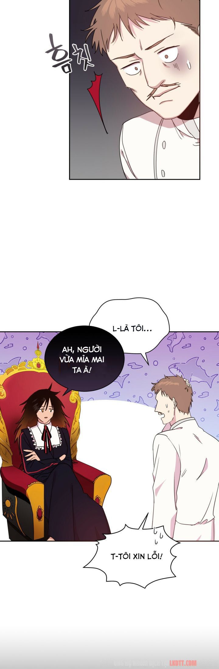 đọc truyện Người Đẹp Hay Quái Vật Chương 2 ảnh 22 tại Thiên Thai Truyện