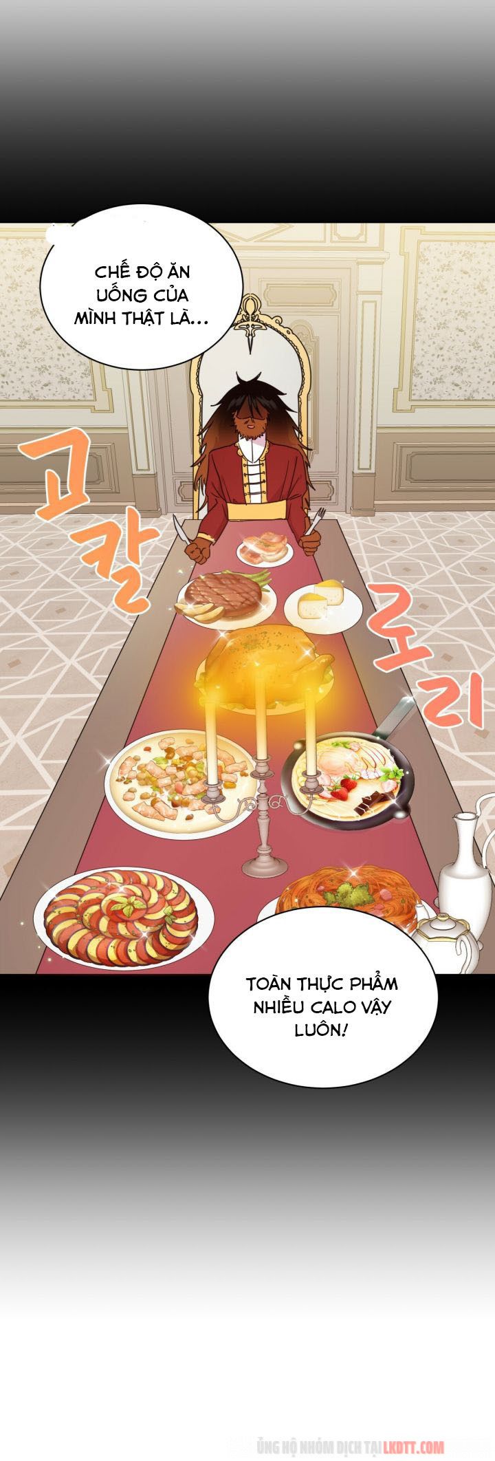 đọc truyện Người Đẹp Hay Quái Vật Chương 2 ảnh 23 tại Thiên Thai Truyện