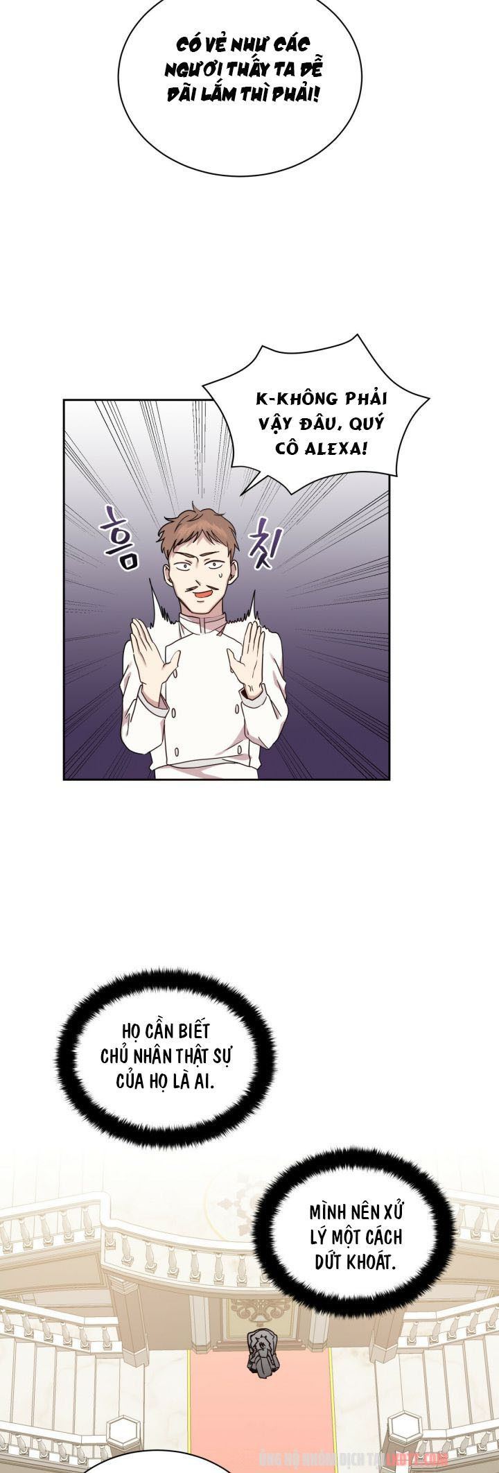 đọc truyện Người Đẹp Hay Quái Vật Chương 2 ảnh 26 tại Thiên Thai Truyện