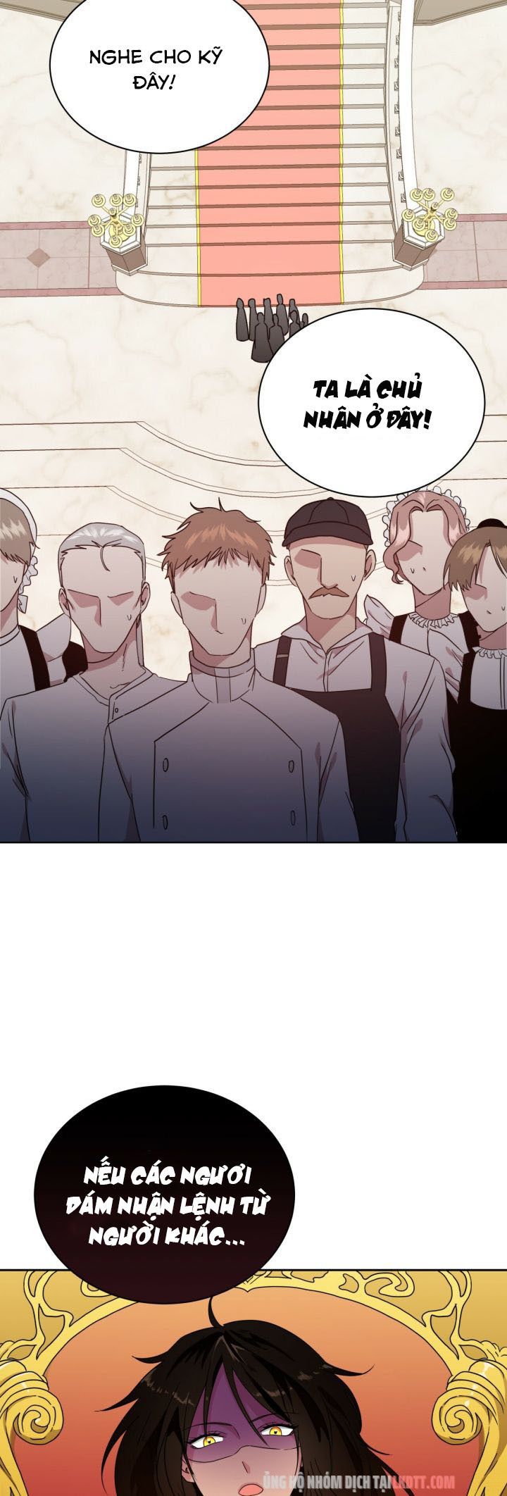 đọc truyện Người Đẹp Hay Quái Vật Chương 2 ảnh 27 tại Thiên Thai Truyện