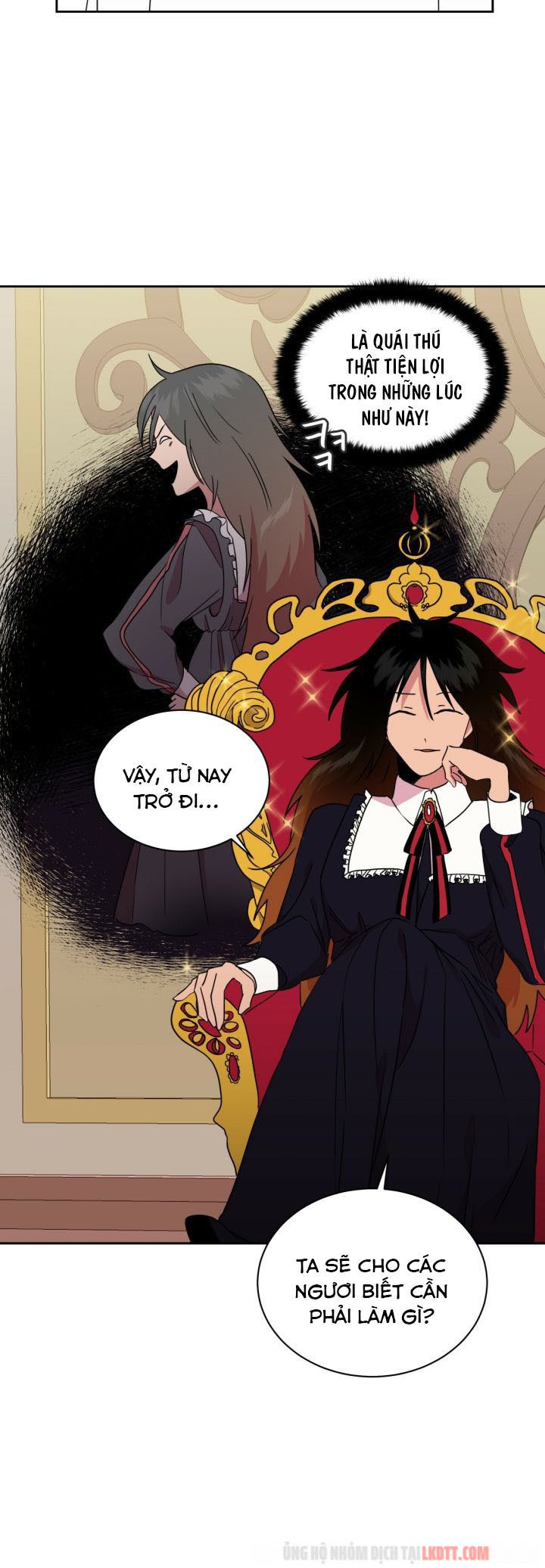 đọc truyện Người Đẹp Hay Quái Vật Chương 2 ảnh 29 tại Thiên Thai Truyện