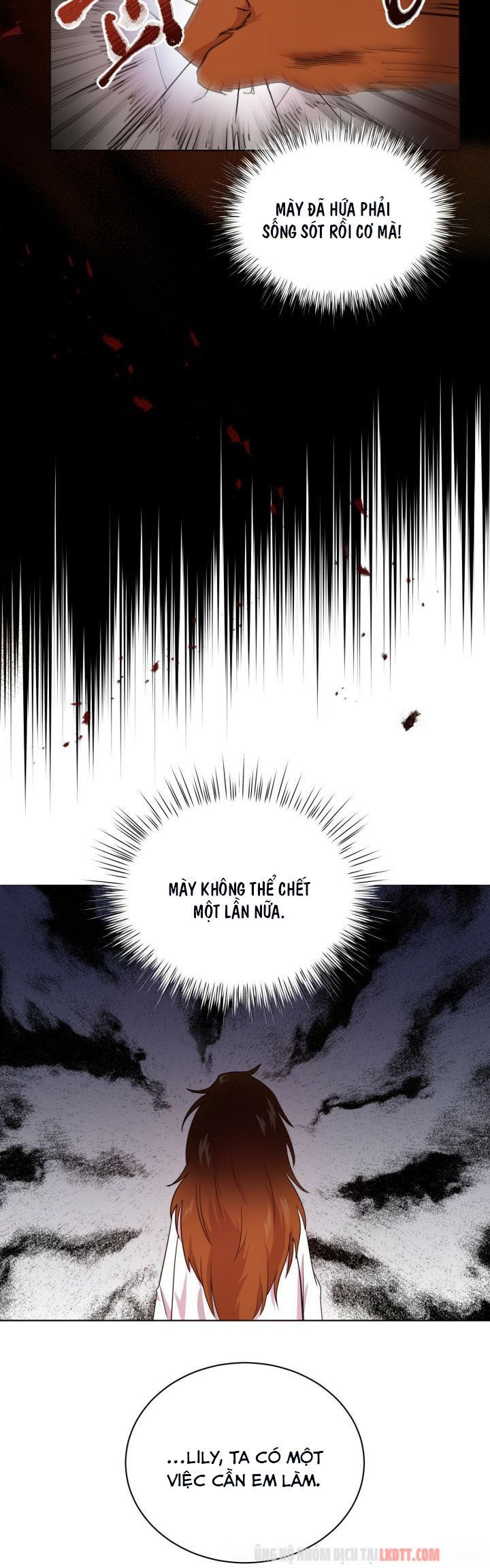 đọc truyện Người Đẹp Hay Quái Vật Chương 2 ảnh 5 tại Thiên Thai Truyện