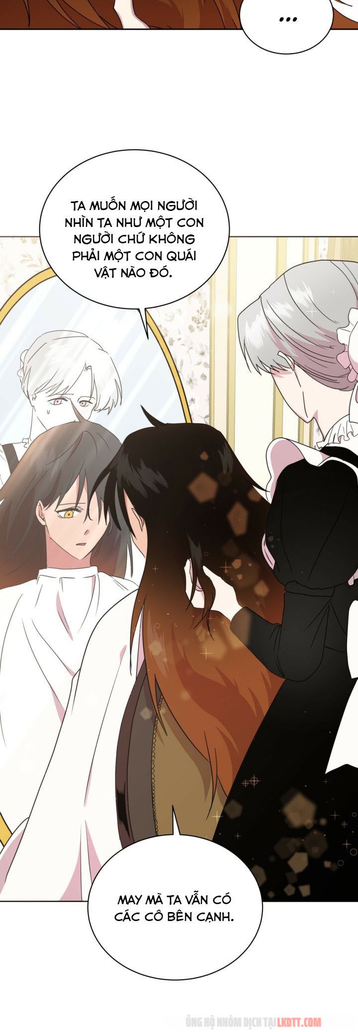 đọc truyện Người Đẹp Hay Quái Vật Chương 2 ảnh 32 tại Thiên Thai Truyện