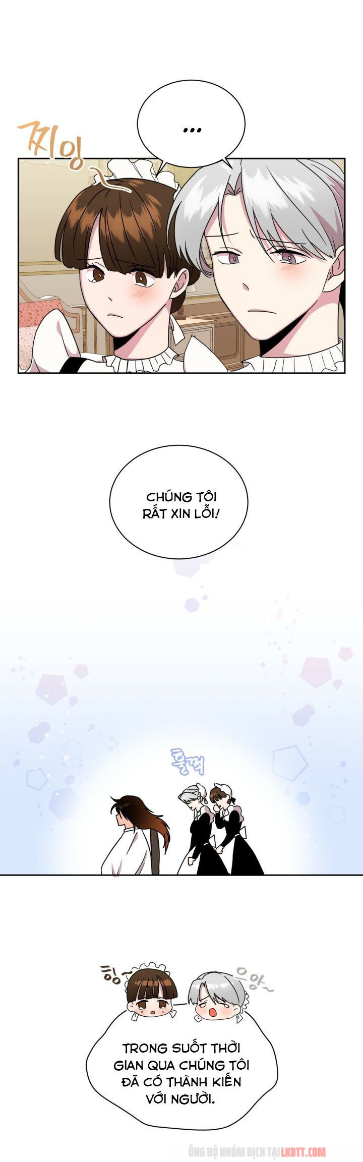 đọc truyện Người Đẹp Hay Quái Vật Chương 2 ảnh 33 tại Thiên Thai Truyện