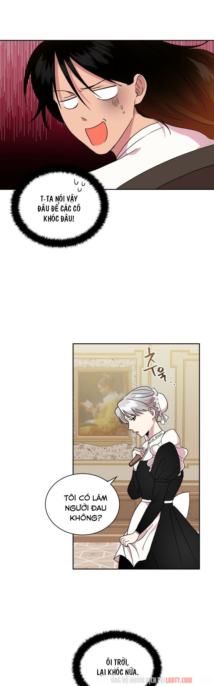 đọc truyện Người Đẹp Hay Quái Vật Chương 2 ảnh 34 tại Thiên Thai Truyện