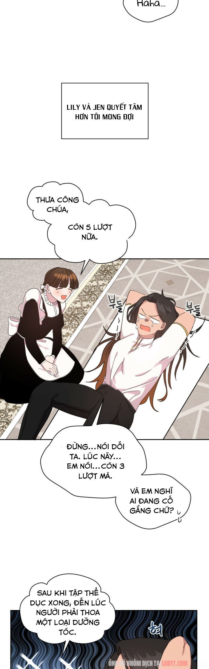 đọc truyện Người Đẹp Hay Quái Vật Chương 2 ảnh 37 tại Thiên Thai Truyện