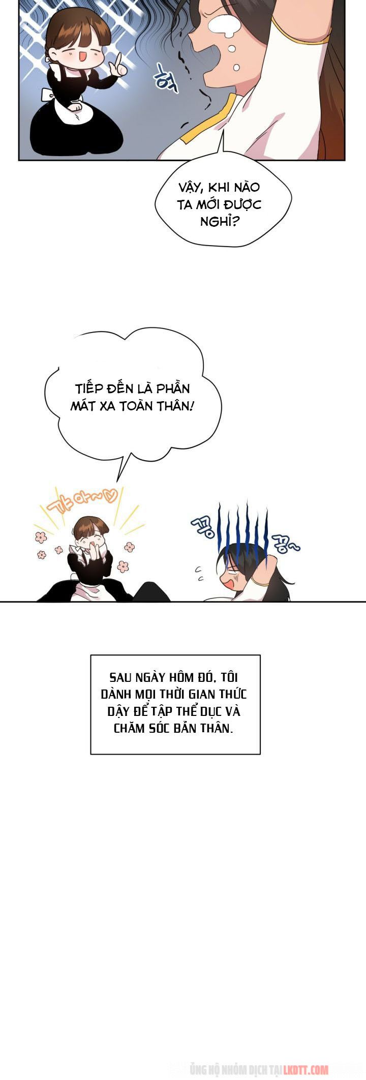 đọc truyện Người Đẹp Hay Quái Vật Chương 2 ảnh 38 tại Thiên Thai Truyện