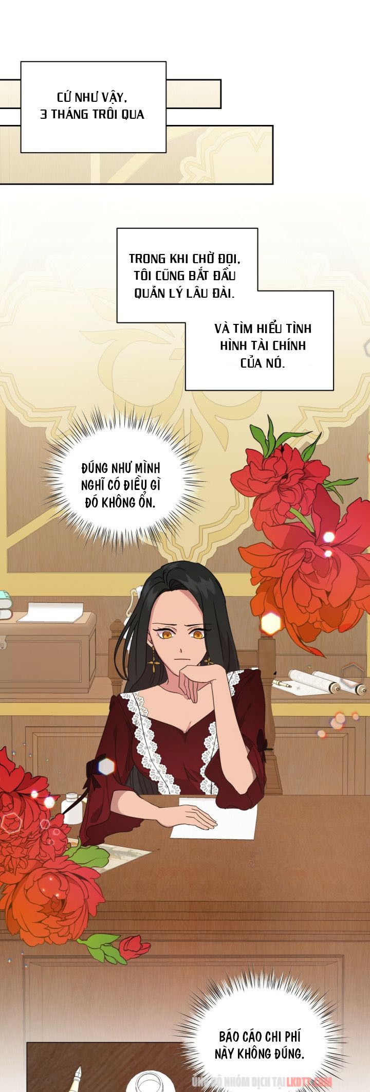 đọc truyện Người Đẹp Hay Quái Vật Chương 2 ảnh 39 tại Thiên Thai Truyện