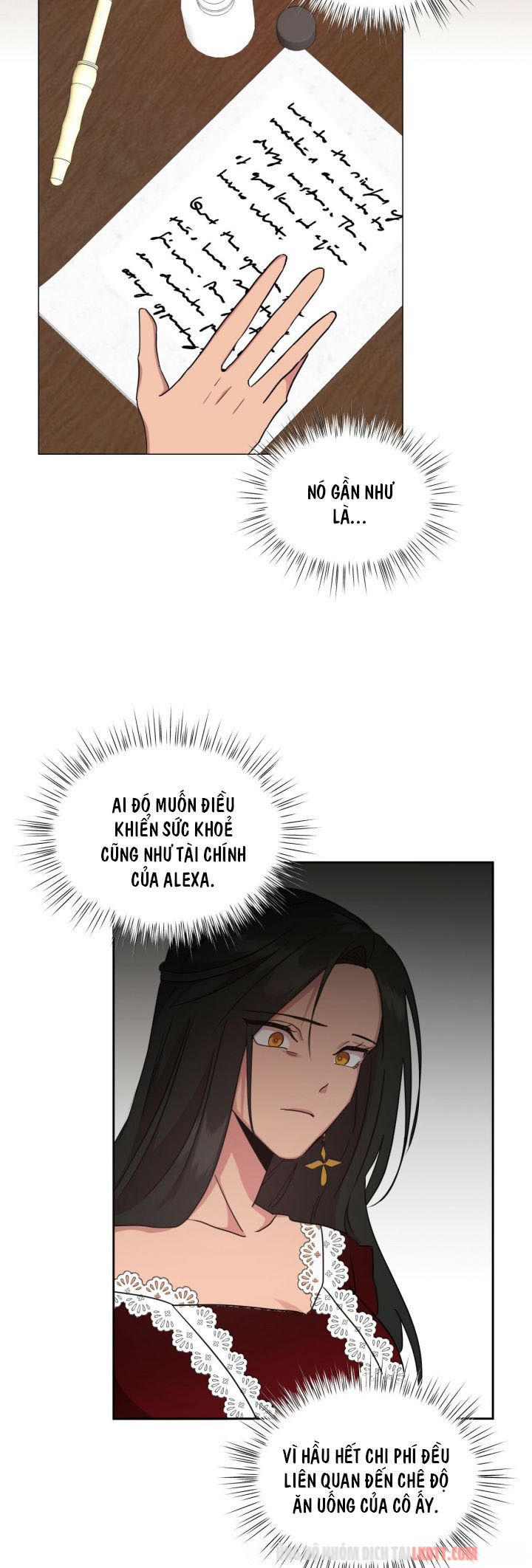 đọc truyện Người Đẹp Hay Quái Vật Chương 2 ảnh 40 tại Thiên Thai Truyện