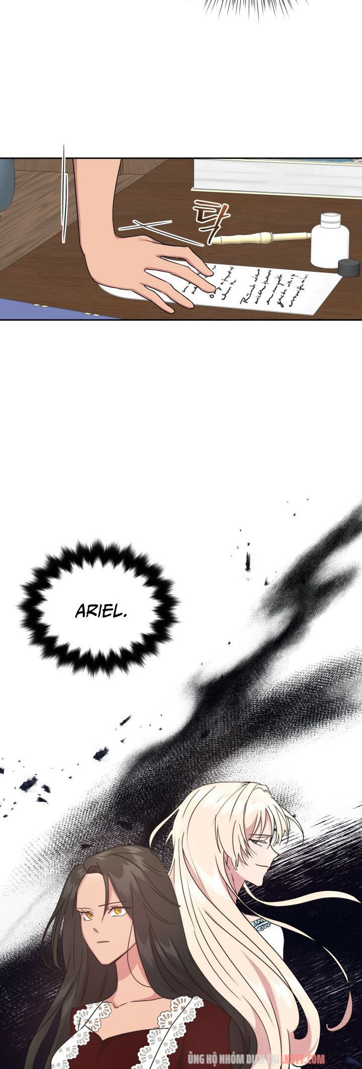 đọc truyện Người Đẹp Hay Quái Vật Chương 2 ảnh 41 tại Thiên Thai Truyện