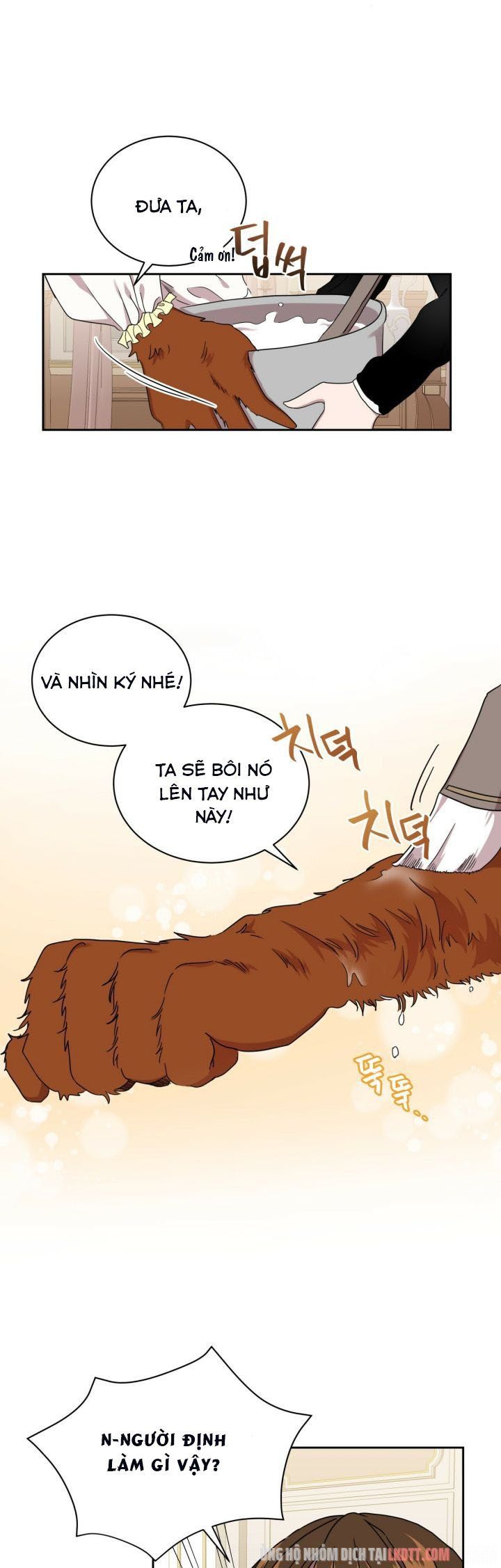 đọc truyện Người Đẹp Hay Quái Vật Chương 2 ảnh 9 tại Thiên Thai Truyện