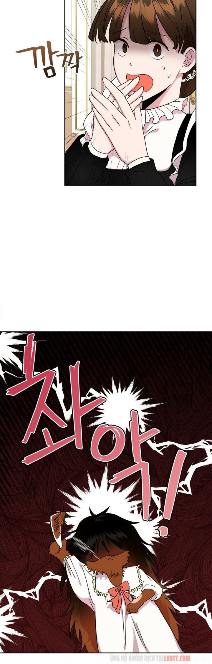 đọc truyện Người Đẹp Hay Quái Vật Chương 2 ảnh 10 tại Thiên Thai Truyện