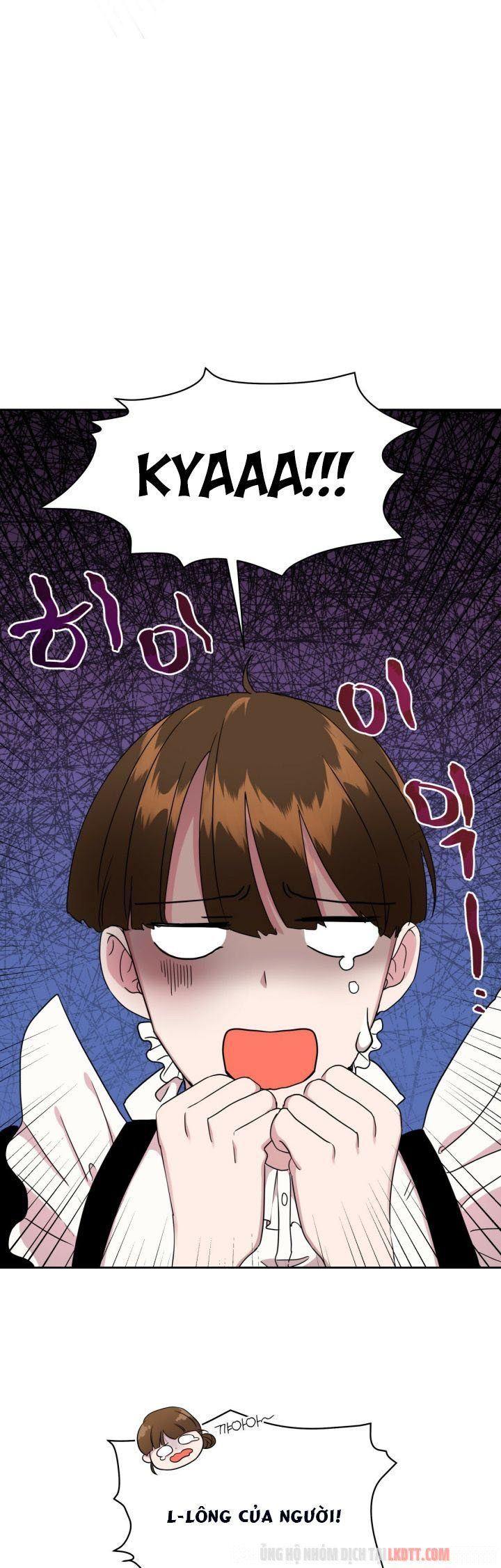 đọc truyện Người Đẹp Hay Quái Vật Chương 2 ảnh 11 tại Thiên Thai Truyện