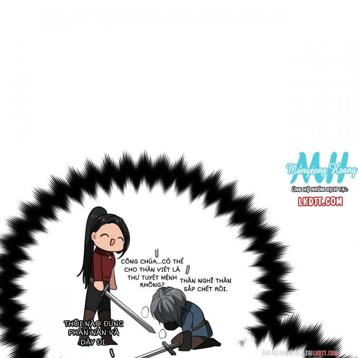 đọc truyện Người Đẹp Hay Quái Vật Chương 20.1 ảnh 25 tại Thiên Thai Truyện