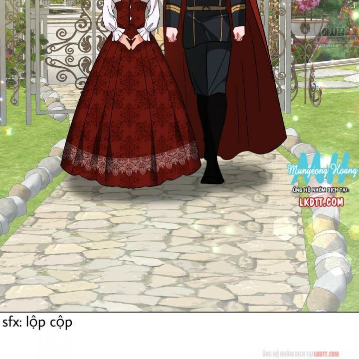 đọc truyện Người Đẹp Hay Quái Vật Chương 20.1 ảnh 33 tại Thiên Thai Truyện