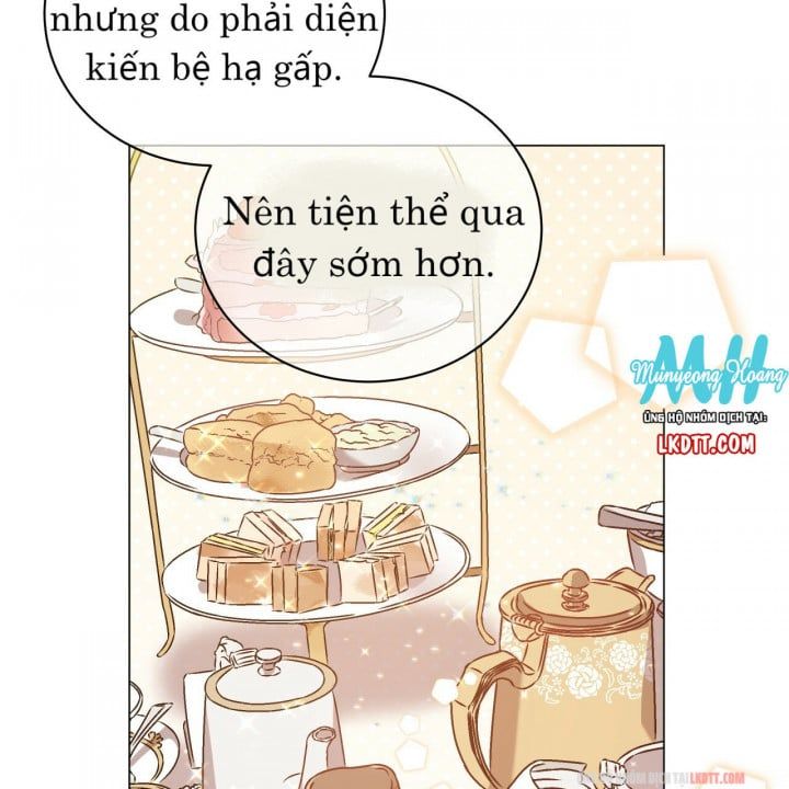 đọc truyện Người Đẹp Hay Quái Vật Chương 20.1 ảnh 38 tại Thiên Thai Truyện