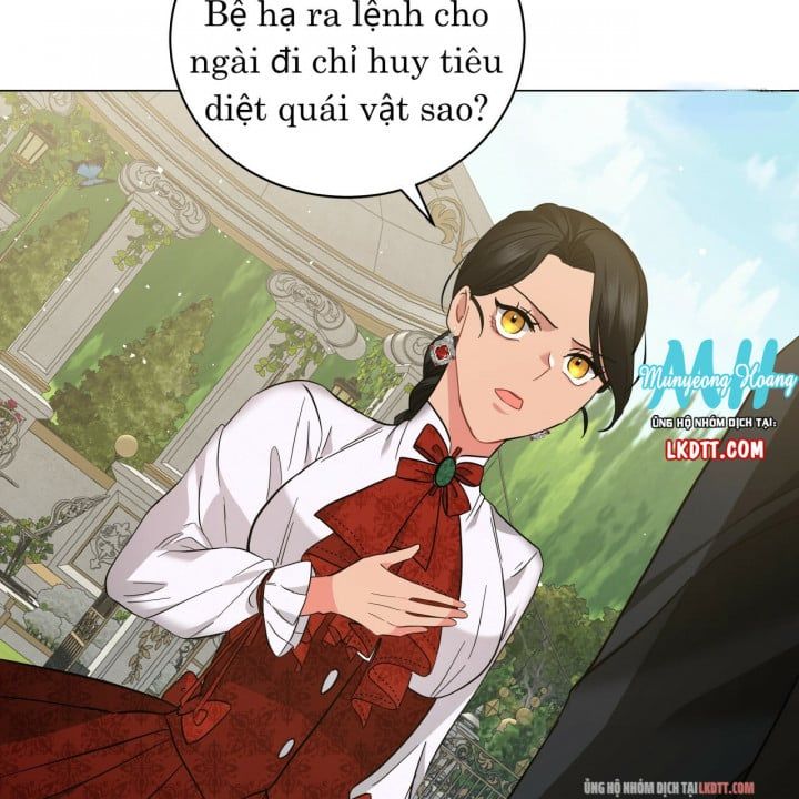 đọc truyện Người Đẹp Hay Quái Vật Chương 20.1 ảnh 42 tại Thiên Thai Truyện