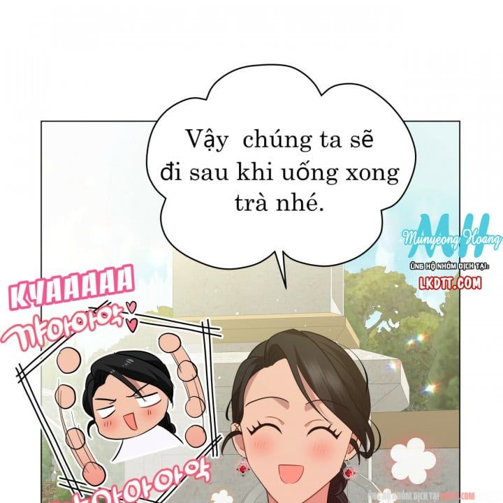 đọc truyện Người Đẹp Hay Quái Vật Chương 20.2 ảnh 19 tại Thiên Thai Truyện