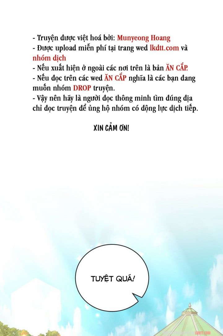 đọc truyện Người Đẹp Hay Quái Vật Chương 21.1 ảnh 3 tại Thiên Thai Truyện