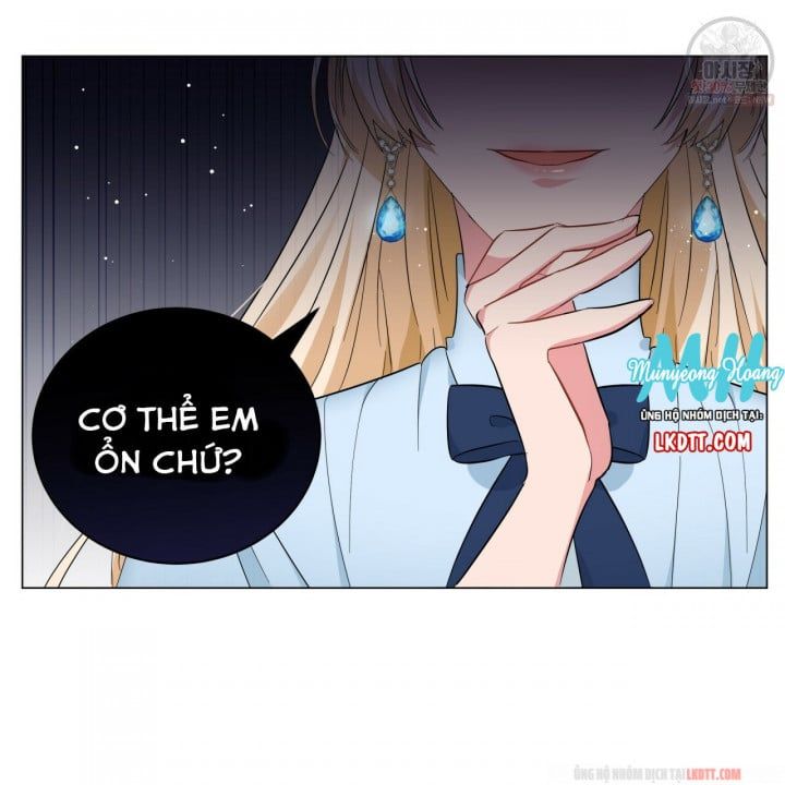 đọc truyện Người Đẹp Hay Quái Vật Chương 21.1 ảnh 15 tại Thiên Thai Truyện