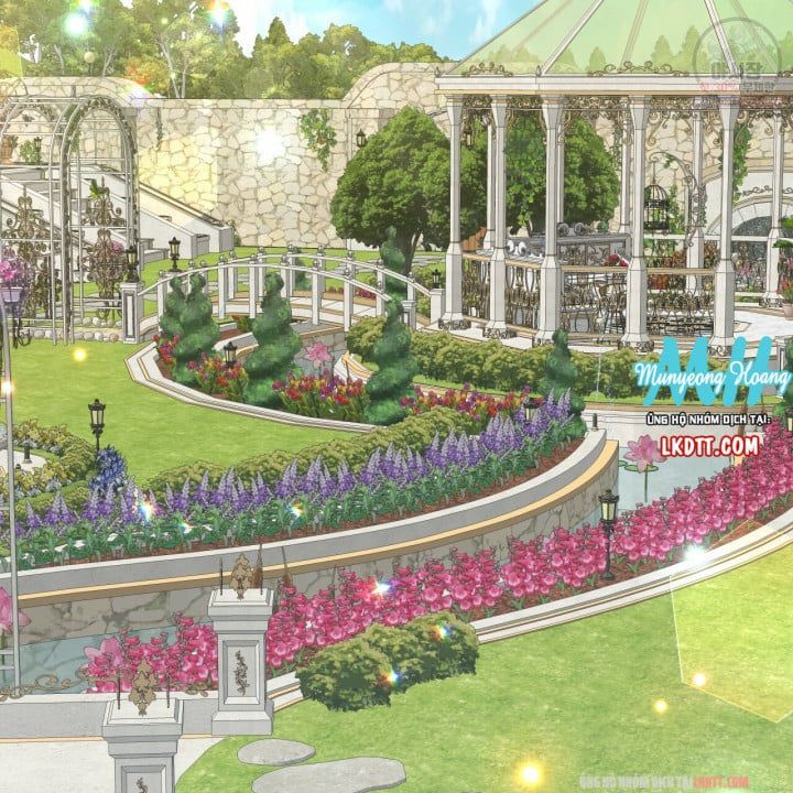 đọc truyện Người Đẹp Hay Quái Vật Chương 21.1 ảnh 4 tại Thiên Thai Truyện