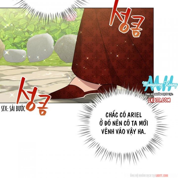 đọc truyện Người Đẹp Hay Quái Vật Chương 21.1 ảnh 36 tại Thiên Thai Truyện