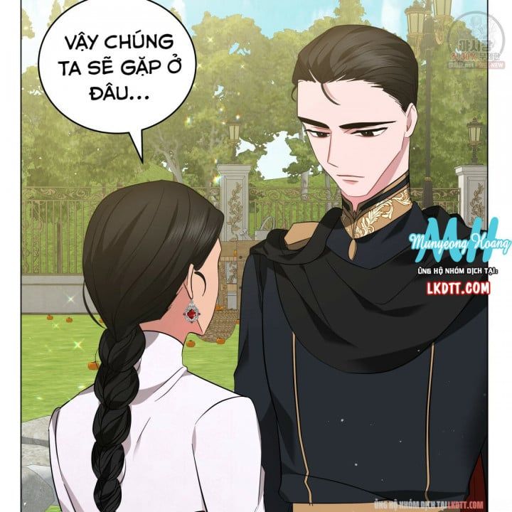 đọc truyện Người Đẹp Hay Quái Vật Chương 21.1 ảnh 8 tại Thiên Thai Truyện