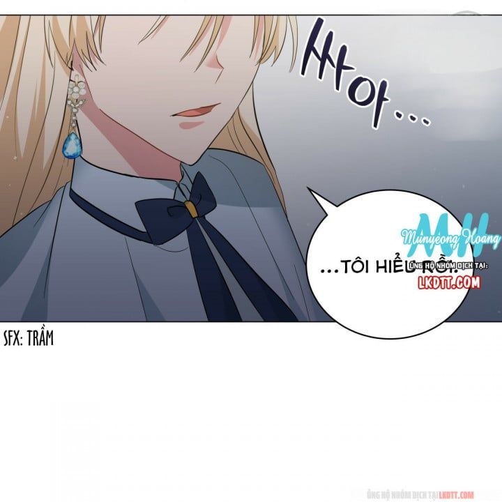 đọc truyện Người Đẹp Hay Quái Vật Chương 21.2 ảnh 3 tại Thiên Thai Truyện