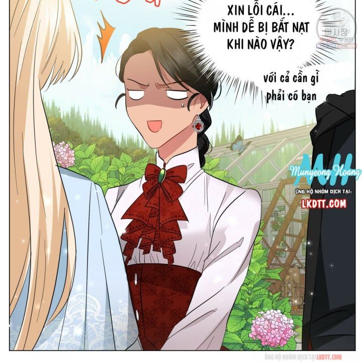 đọc truyện Người Đẹp Hay Quái Vật Chương 21.2 ảnh 17 tại Thiên Thai Truyện