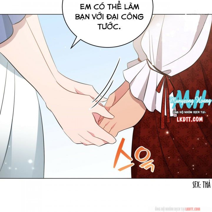 đọc truyện Người Đẹp Hay Quái Vật Chương 21.2 ảnh 19 tại Thiên Thai Truyện