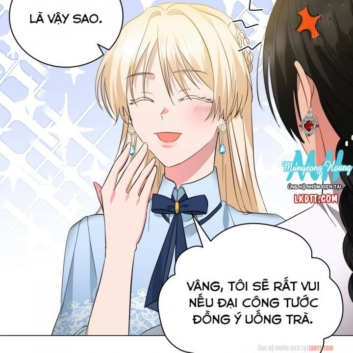 đọc truyện Người Đẹp Hay Quái Vật Chương 21.2 ảnh 29 tại Thiên Thai Truyện