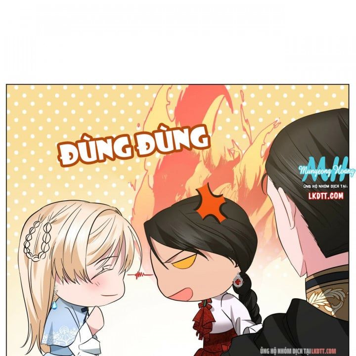 đọc truyện Người Đẹp Hay Quái Vật Chương 21.2 ảnh 35 tại Thiên Thai Truyện