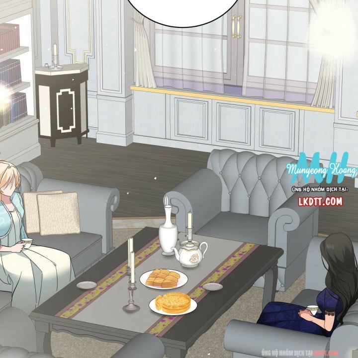 đọc truyện Người Đẹp Hay Quái Vật Chương 22.1 ảnh 38 tại Thiên Thai Truyện