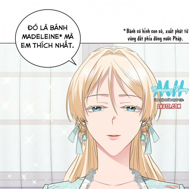 đọc truyện Người Đẹp Hay Quái Vật Chương 22.1 ảnh 40 tại Thiên Thai Truyện