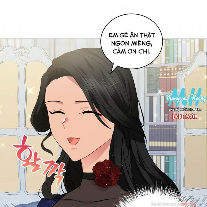 đọc truyện Người Đẹp Hay Quái Vật Chương 22.1 ảnh 42 tại Thiên Thai Truyện