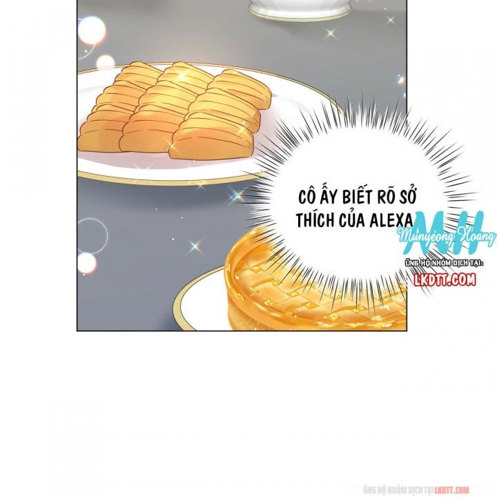 đọc truyện Người Đẹp Hay Quái Vật Chương 22.1 ảnh 45 tại Thiên Thai Truyện