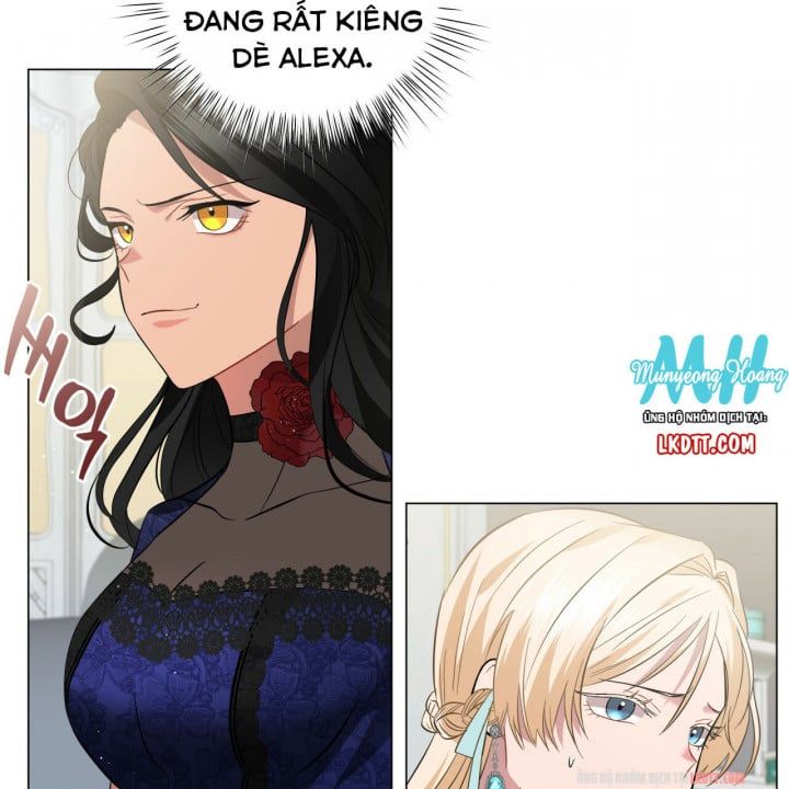 đọc truyện Người Đẹp Hay Quái Vật Chương 22.2 ảnh 17 tại Thiên Thai Truyện