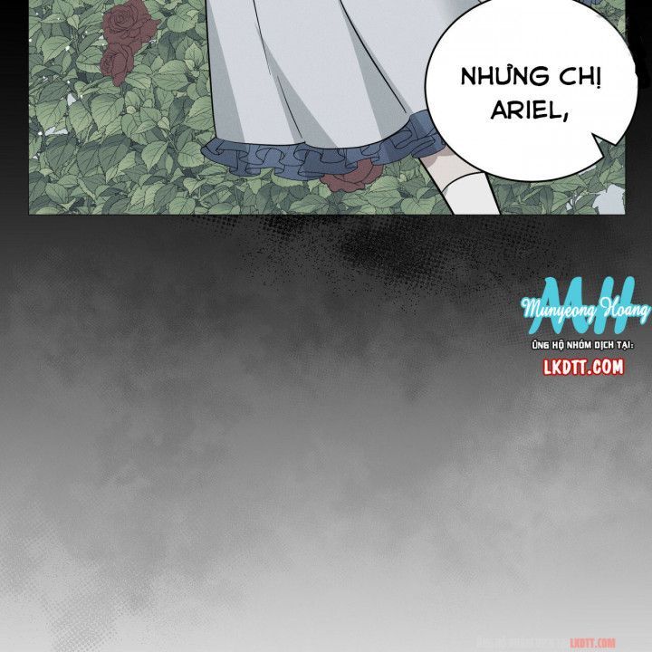 đọc truyện Người Đẹp Hay Quái Vật Chương 22.2 ảnh 32 tại Thiên Thai Truyện