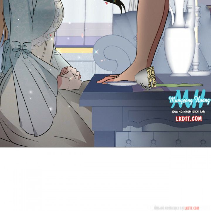 đọc truyện Người Đẹp Hay Quái Vật Chương 22.2 ảnh 37 tại Thiên Thai Truyện