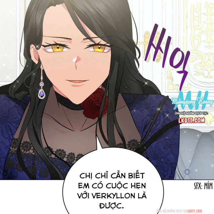 đọc truyện Người Đẹp Hay Quái Vật Chương 22.2 ảnh 41 tại Thiên Thai Truyện