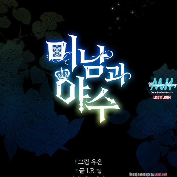 đọc truyện Người Đẹp Hay Quái Vật Chương 22.2 ảnh 61 tại Thiên Thai Truyện