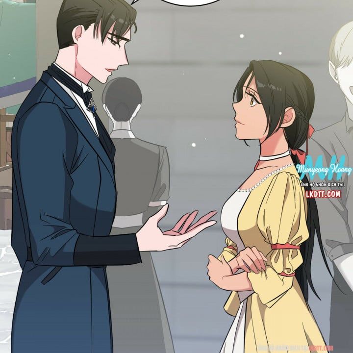 đọc truyện Người Đẹp Hay Quái Vật Chương 23.1 ảnh 15 tại Thiên Thai Truyện